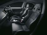 Mitsubishi Lancer Evolution X 2007 года